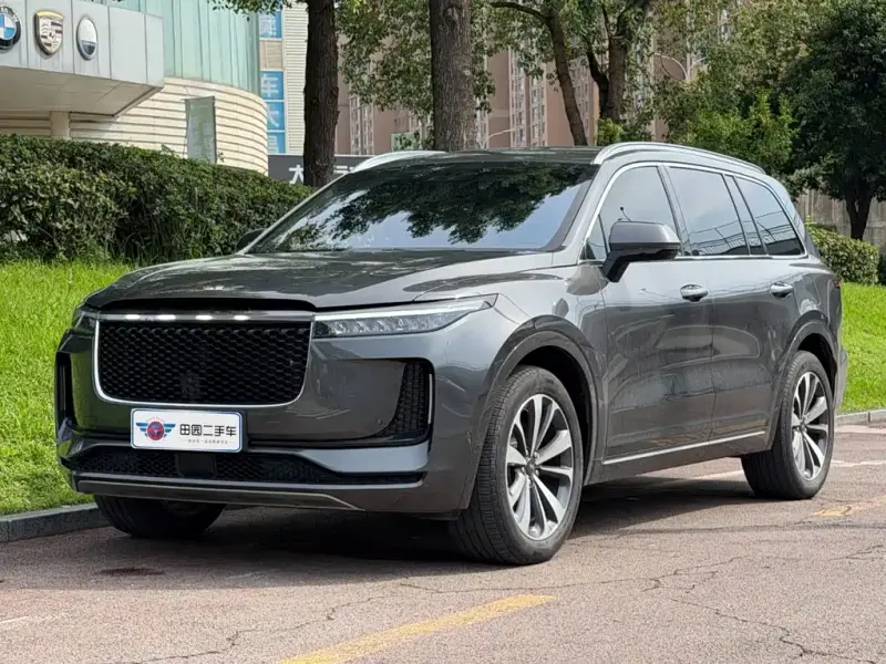 Li Auto Li ONE, 2020