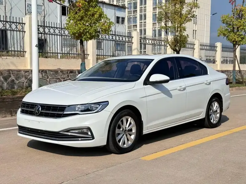 Volkswagen Bora, 2022