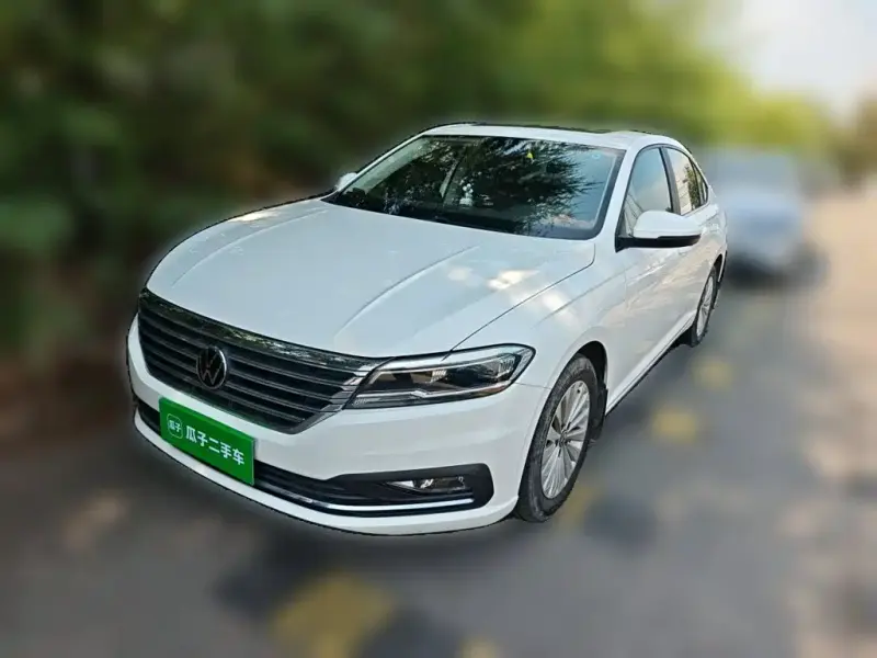 Volkswagen Lavida, 2021