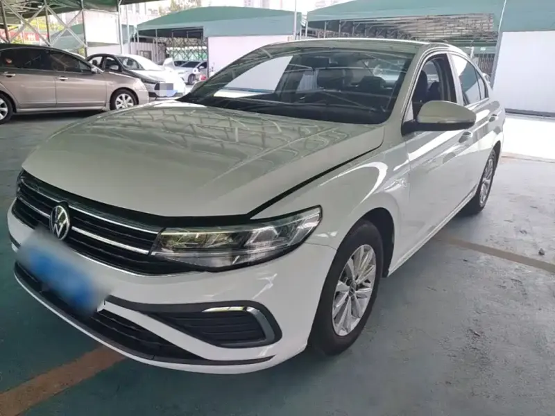 Volkswagen Bora, 2024