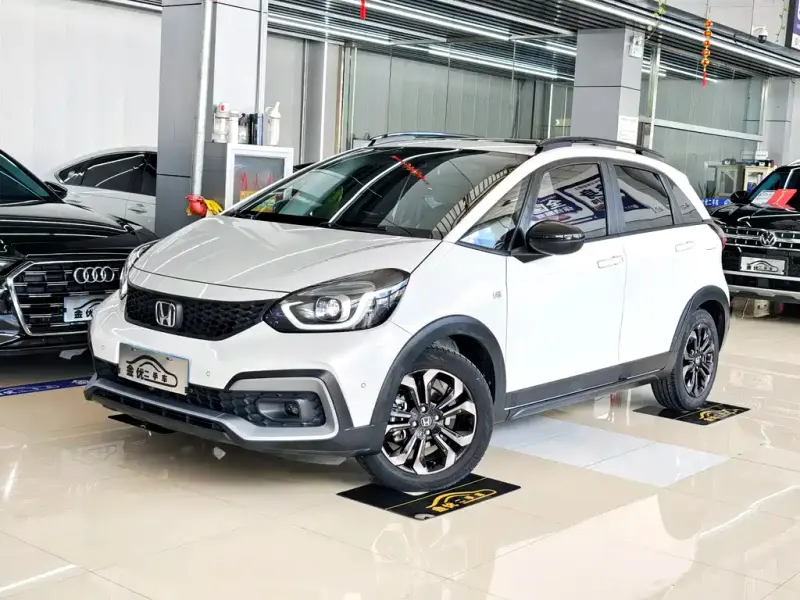 Honda Life LIFE 2021 версия 1.5L CVT CRO-S версия, 2021 — фото 1