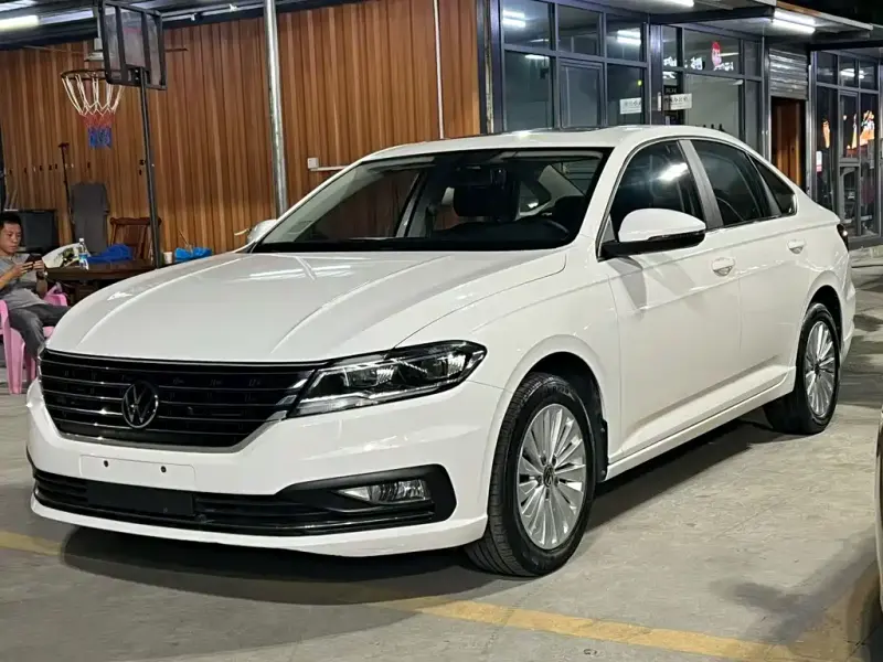 Volkswagen Lavida, 2021
