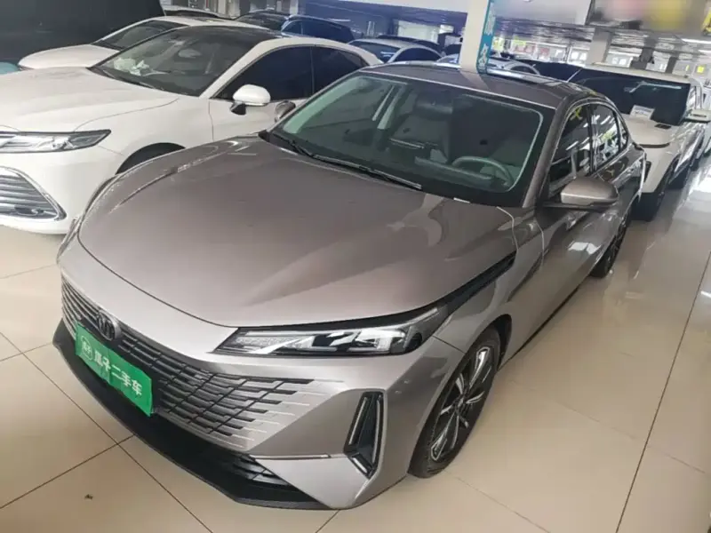 Changan Yida, 2024