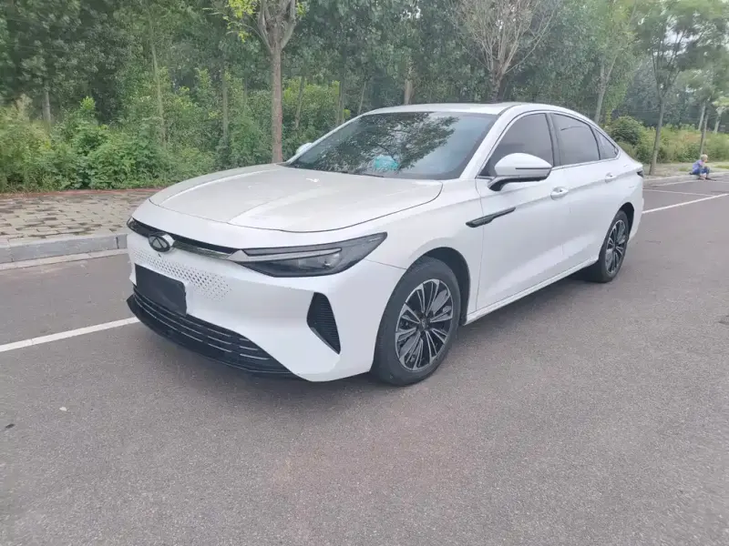 Fulwin Fengyun A8, 2024