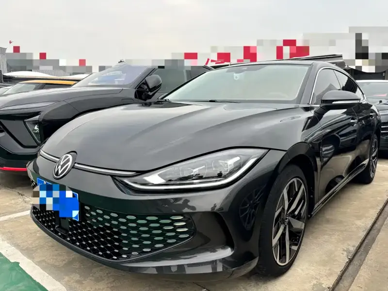 Volkswagen Lamando, 2023
