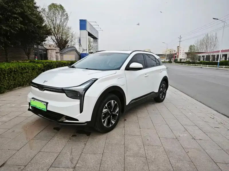 Neta U, 2023