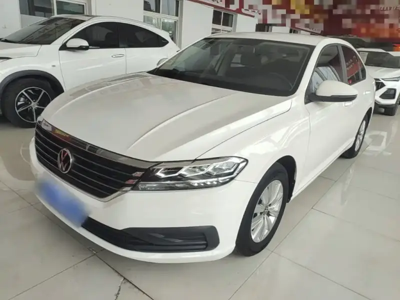 Volkswagen Lavida, 2022
