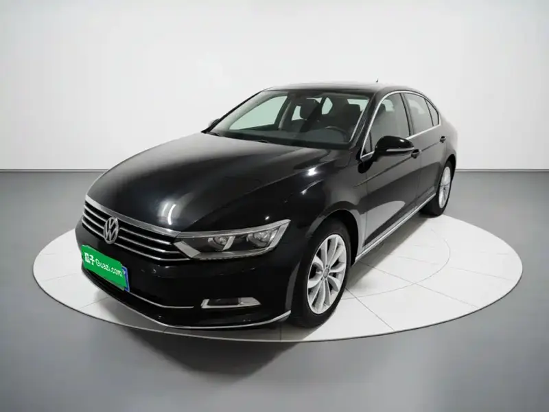 Volkswagen Magotan Volkswagen Magotan 2019 330TSI DSG Luxury Type China VI, 2019 — фото 1
