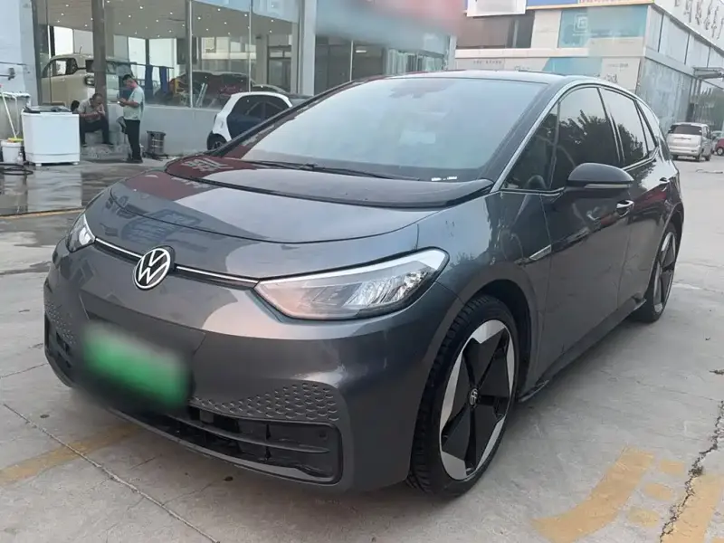 Volkswagen ID.3, 2023