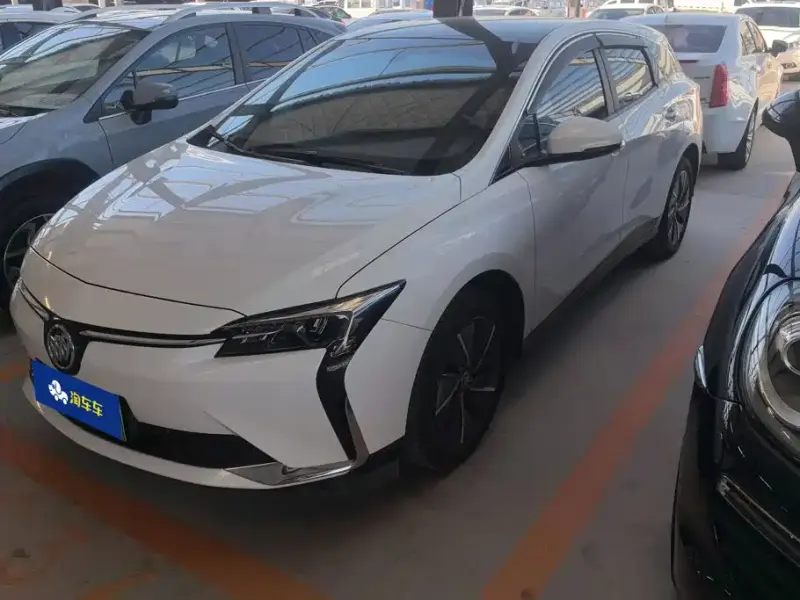 Buick Velite 6, 2024