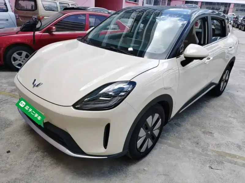 Wuling Bingo S, 2026