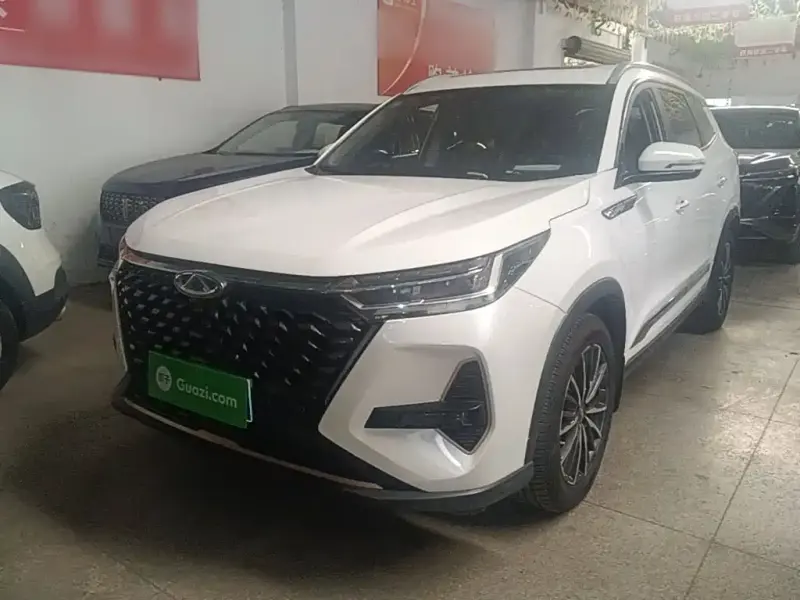 Chery Tiggo 8 PRO, 2023