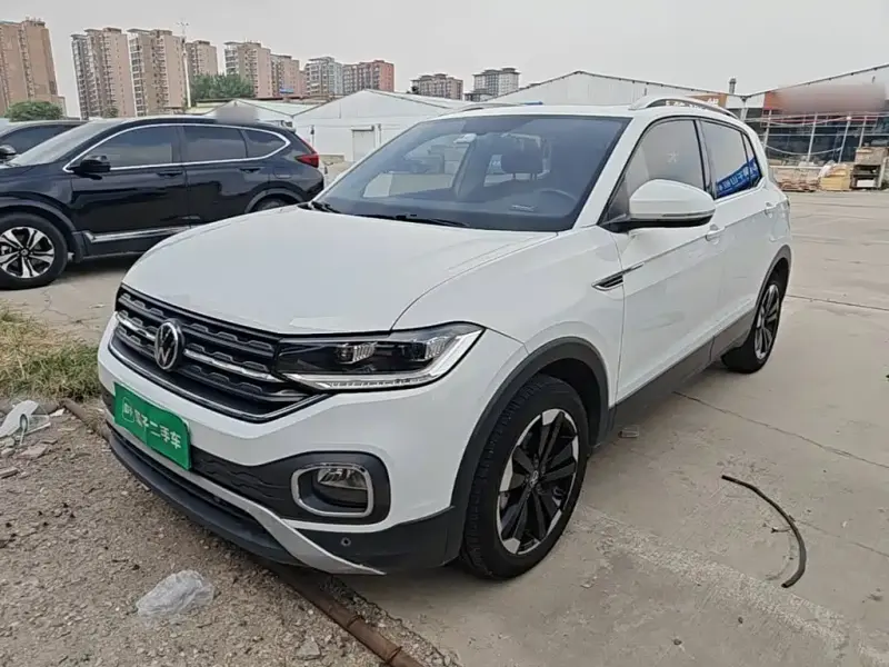 Volkswagen Tacqua, 2022