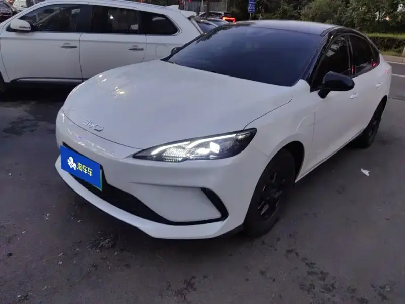 BYD Seal 05 DM-i, 2025
