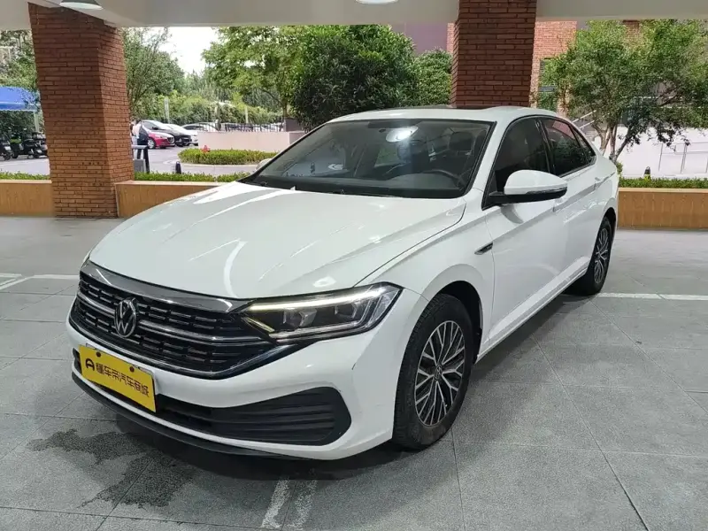 Volkswagen Sagitar, 2024