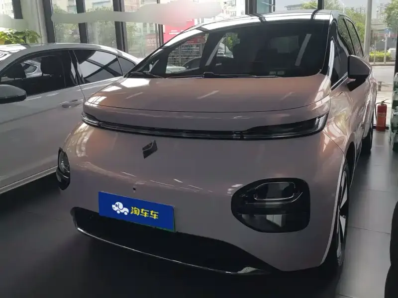 Baojun Yunduo, 2024