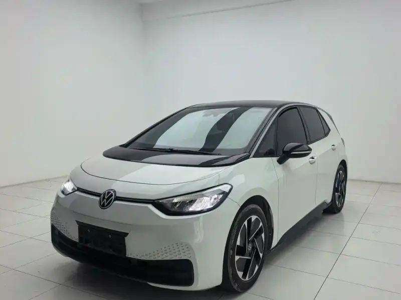 Volkswagen ID.3, 2024