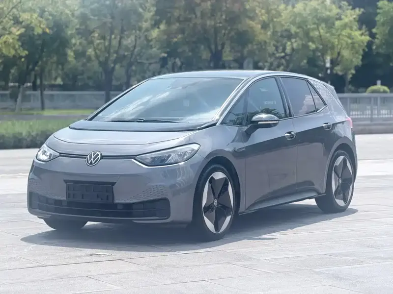 Volkswagen ID.3, 2023