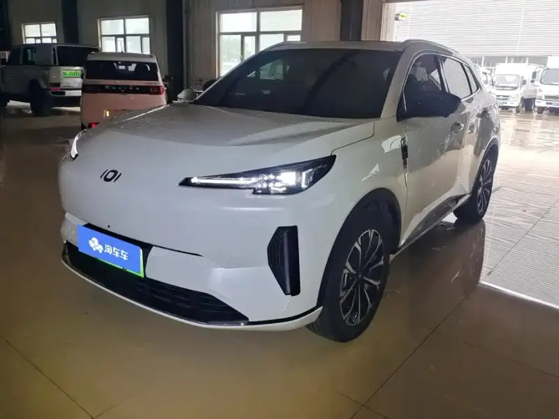 Qiyuan Q05 Classic, 2025