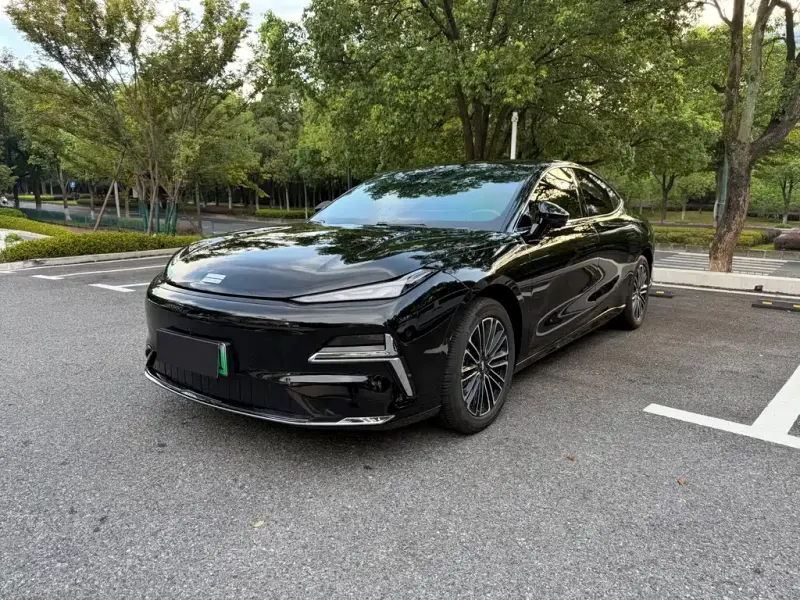 Galaxy Xingyao 8, 2025