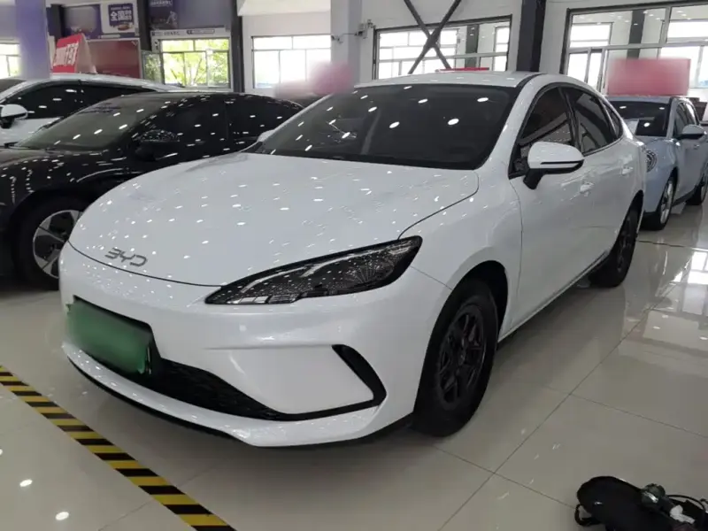 BYD Seal 05 DM-i, 2025