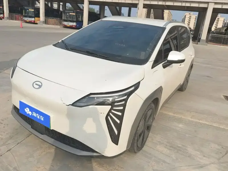 Aion Y, 2024