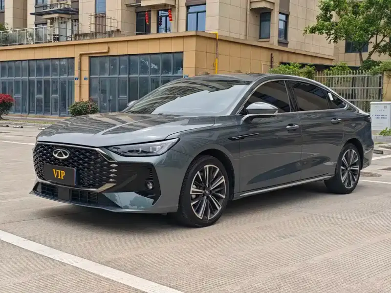 Chery Arrizo 8 PRO, 2025