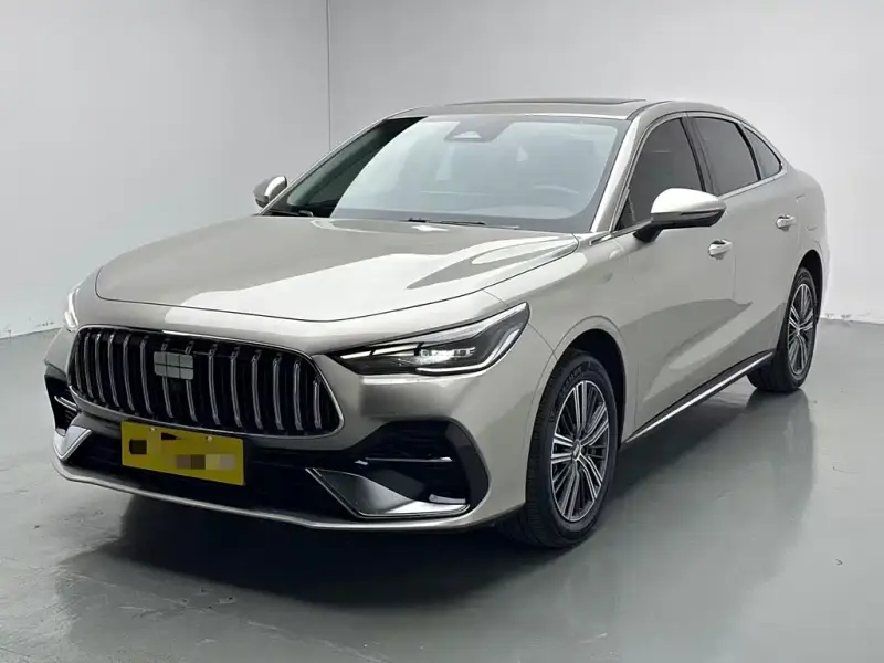 Galaxy Xingyao 6, 2025