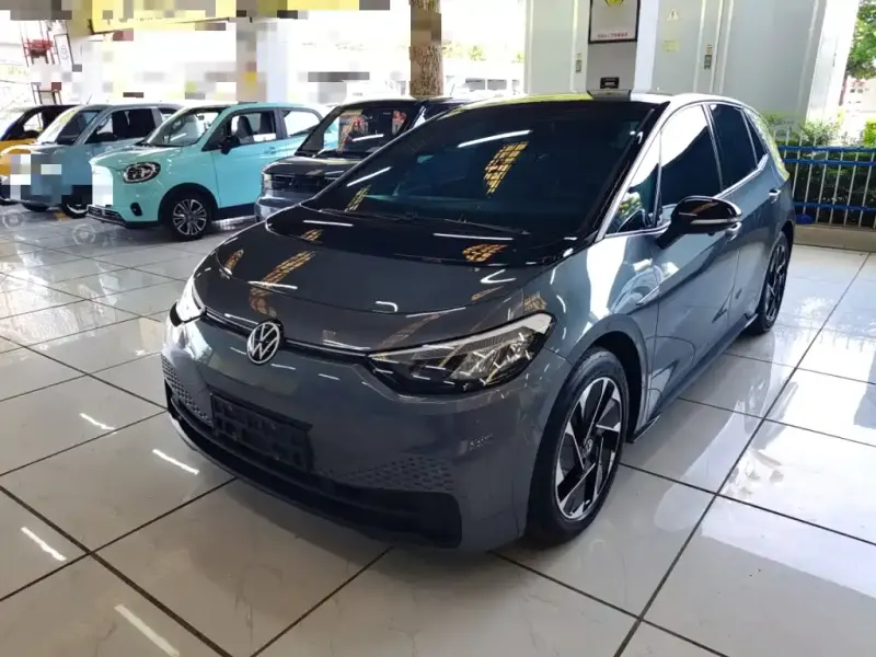 Volkswagen ID.3 Volkswagen ID.3 2023 Pure Smart Edition, 2023 — фото 1