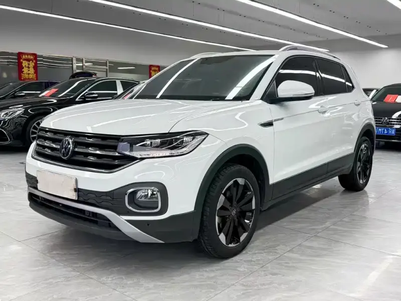 Volkswagen Tacqua, 2023