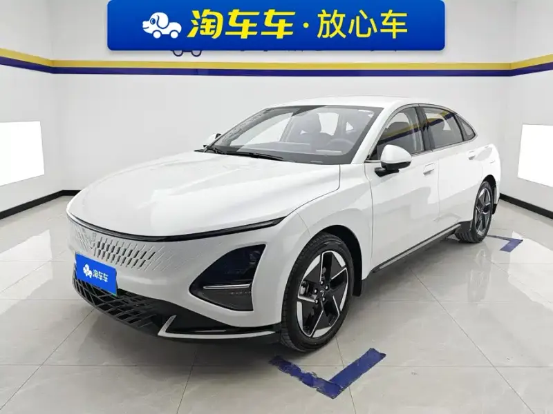 Wuling Xingguang, 2026