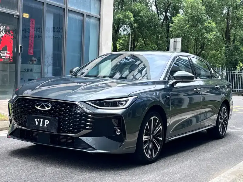 Chery Arrizo 8 PRO, 2025