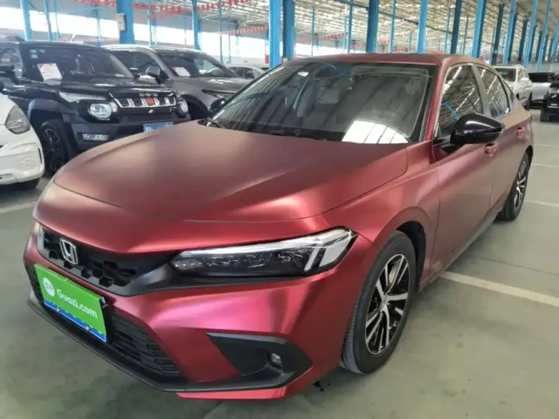 Honda Civic, 2023