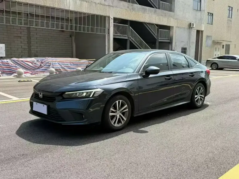 Honda Civic, 2023