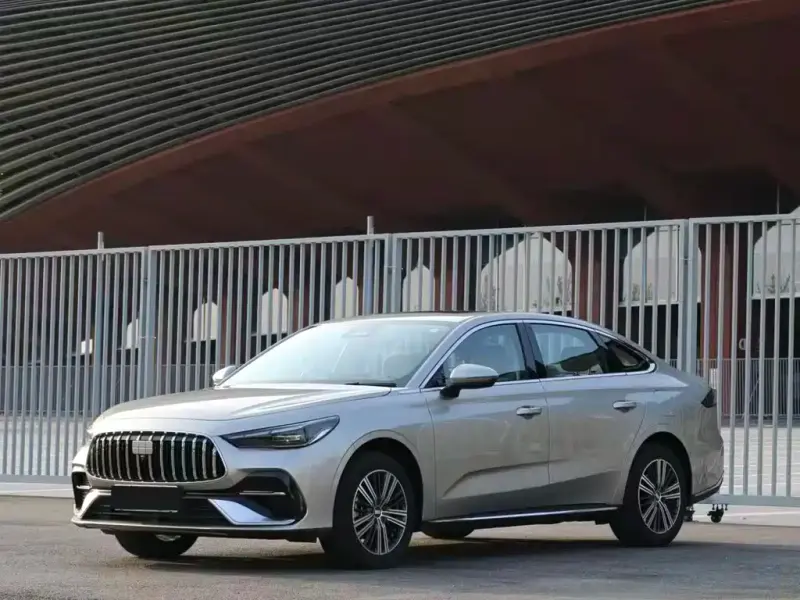 Galaxy Xingyao 6, 2025