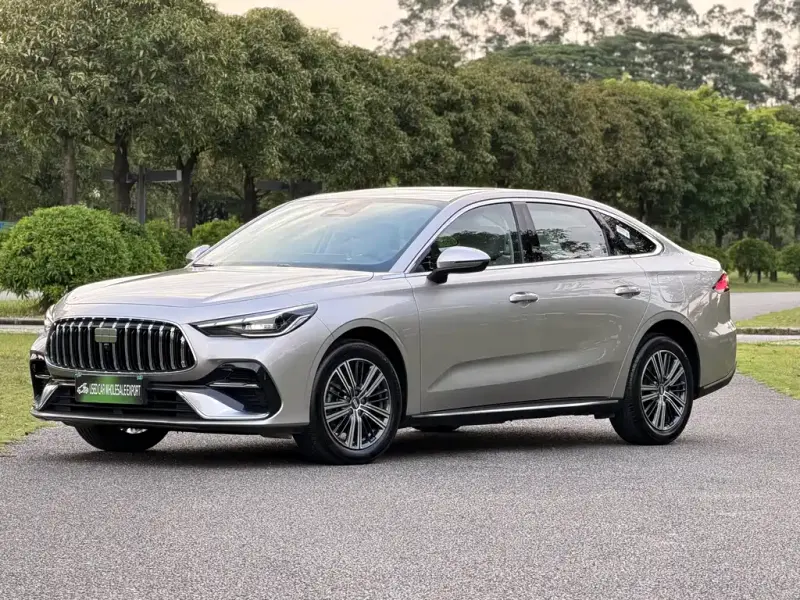 Galaxy Xingyao 6, 2025