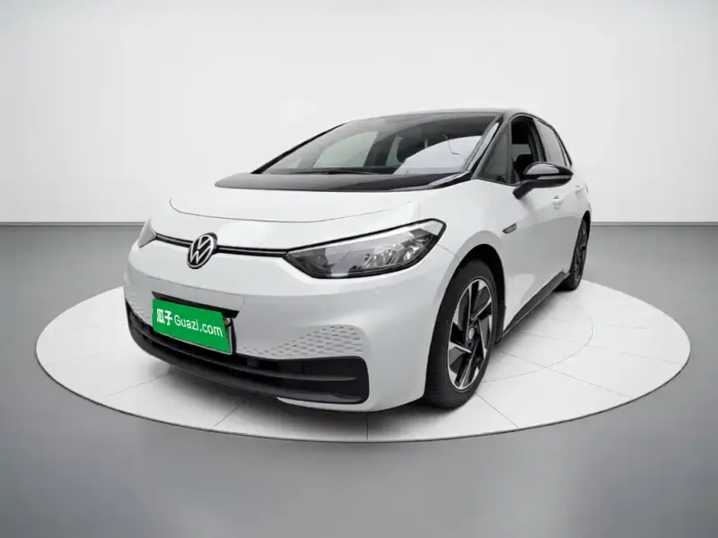 Volkswagen ID.3, 2023