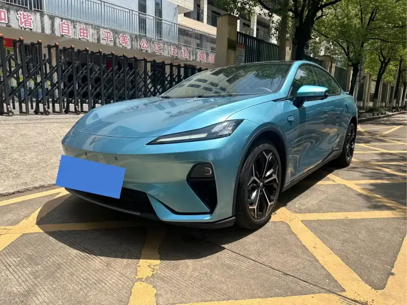 Deepal L07 Deepal L07 2024 230Max Qiankun Smart Drive ADS SE EREV Edition, 2024 — фото 1