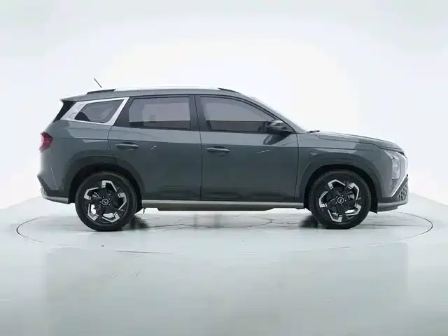 Hyundai ix35, 2024