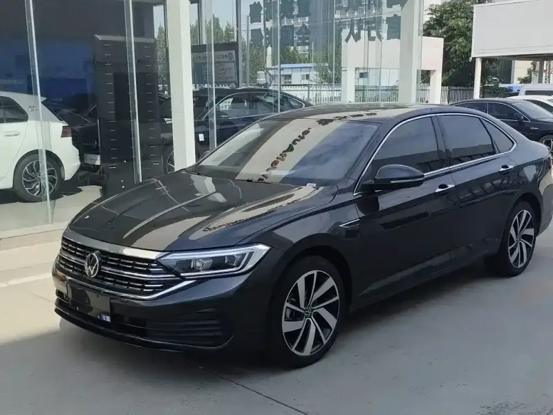 Volkswagen Sagitar, 2025