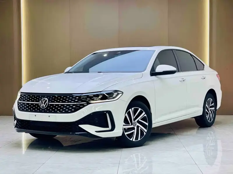 Volkswagen Lavida, 2023
