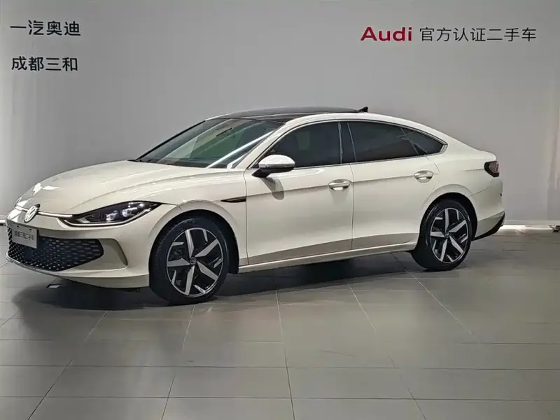 Volkswagen Lamando, 2022