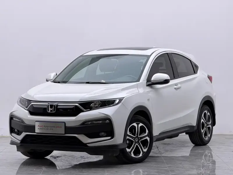 Honda XR-V, 2022