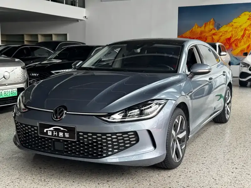 Volkswagen Lamando, 2022