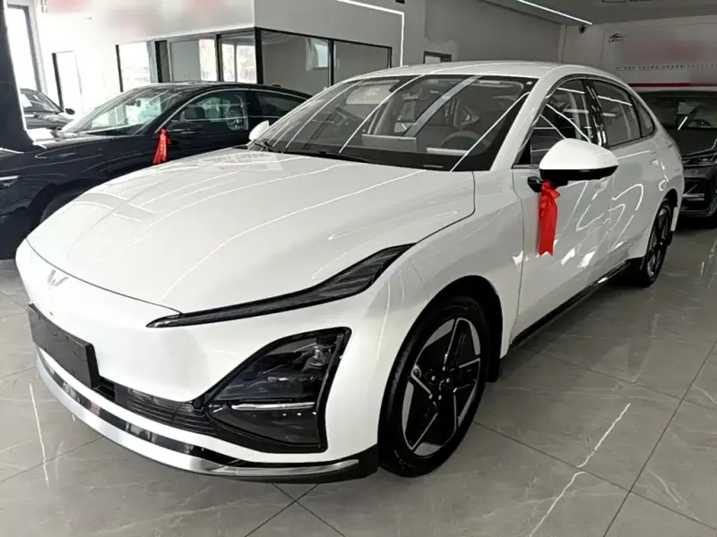Wuling Xingguang, 2026