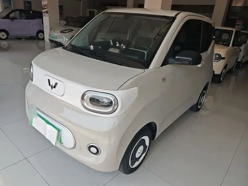Wuling MINIEV, 2024