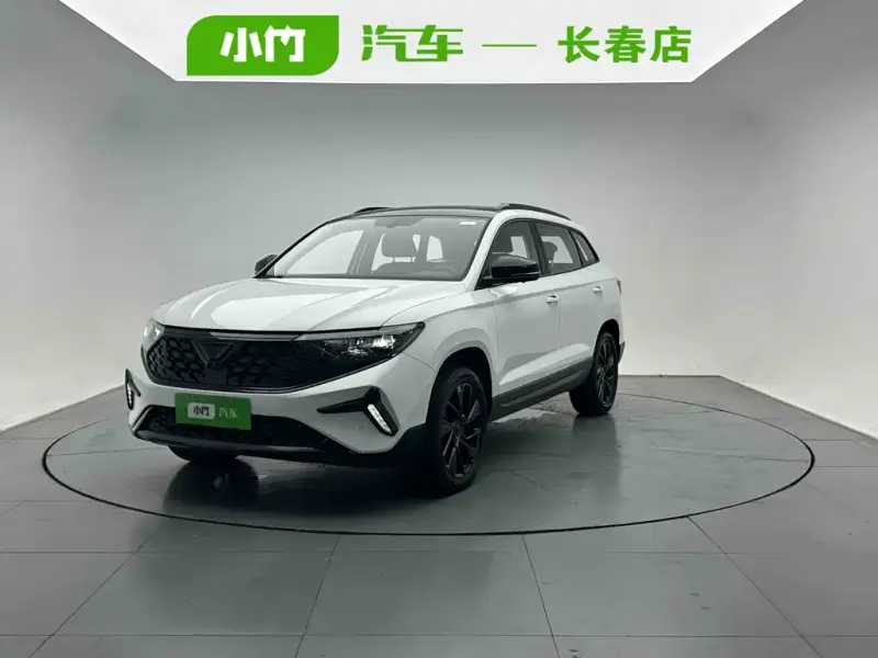 Jetta VS7, 2023