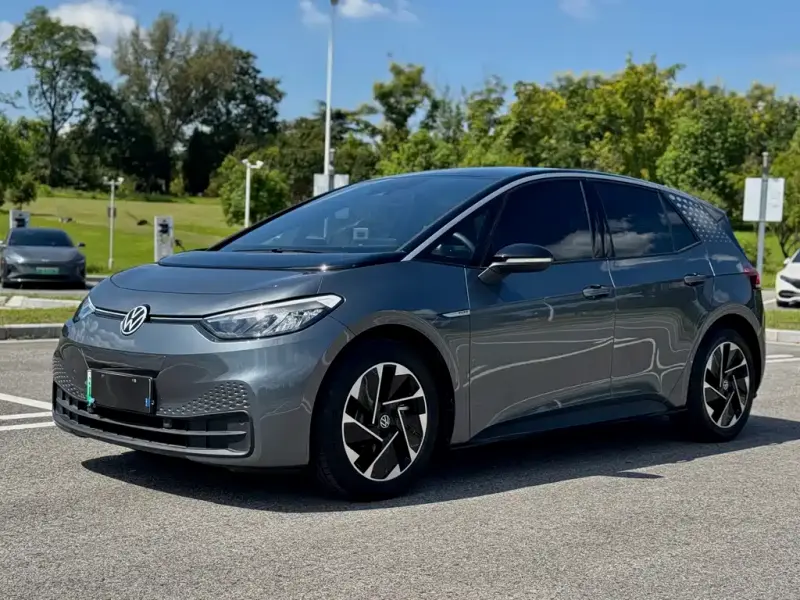 Volkswagen ID.3, 2023