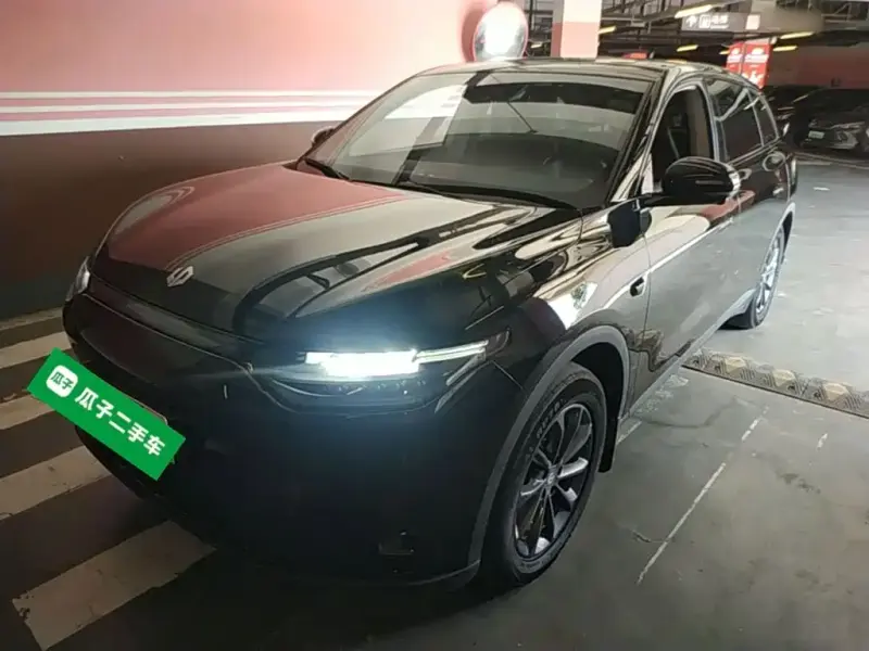 Leapmotor C11, 2023