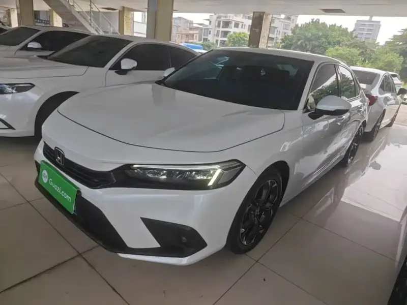 Honda Civic, 2023